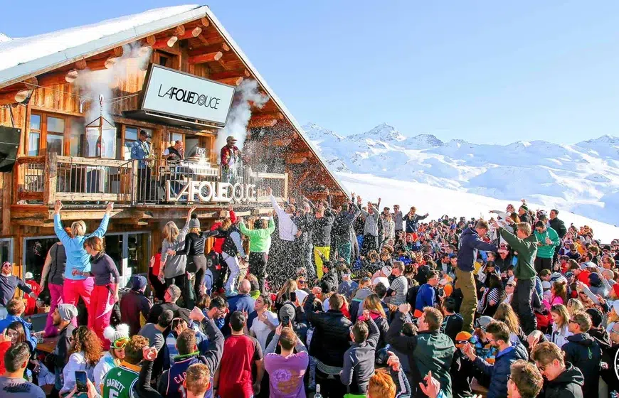 APERO SKI BEATS