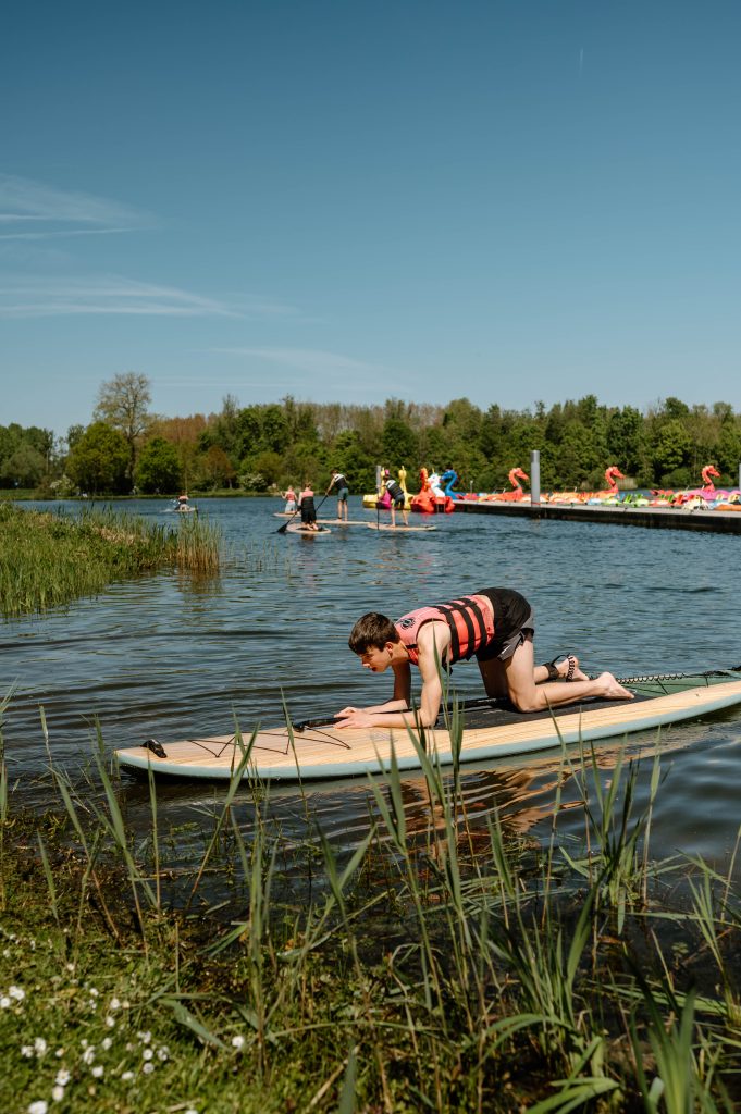 Sportdag Karmelieten
