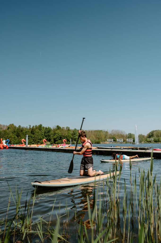 Sportdag Karmelieten