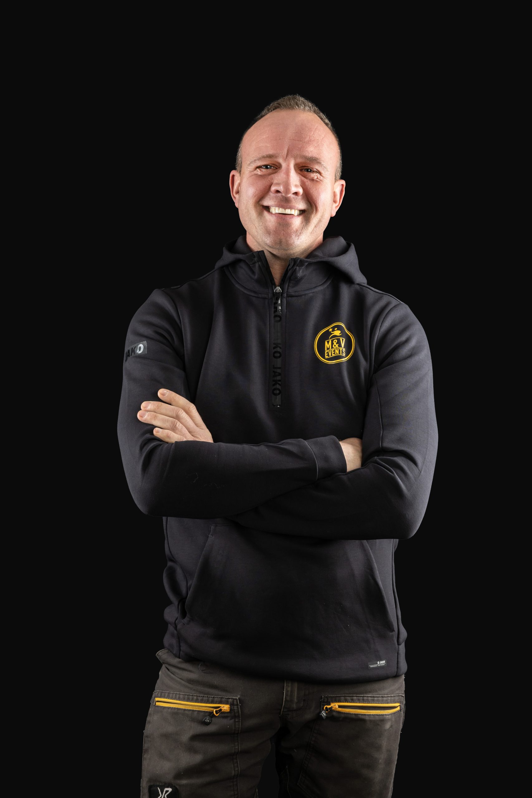 Michaël Nies