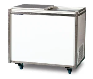 Bakfrigo
