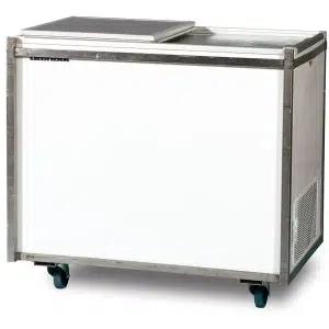 Bakfrigo