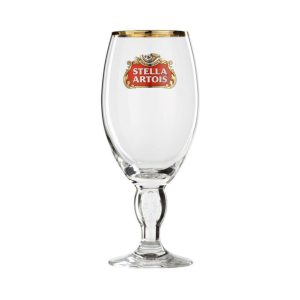 Bierglas Stella Artois
