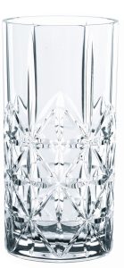 Cocktailglas modern