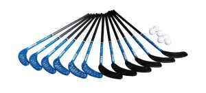 Floorball set