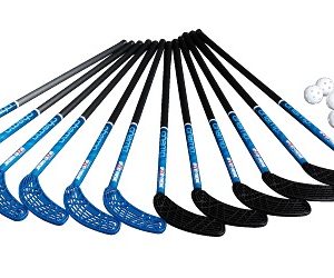 Floorball set