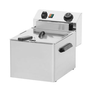 Friteuse Elektrisch 1x8L