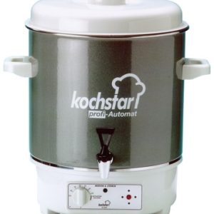Gluhweinketel 27L
