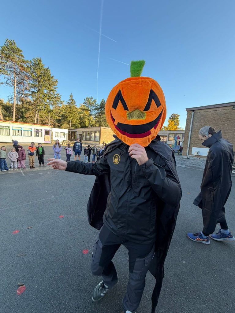 Halloween 2