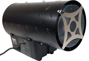 Heteluchtkanon 10Kw
