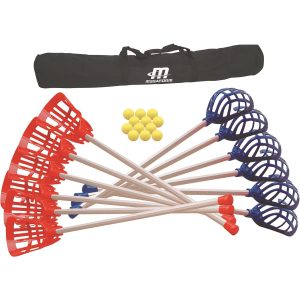 Lacrosse set