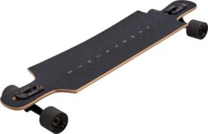 Longboard