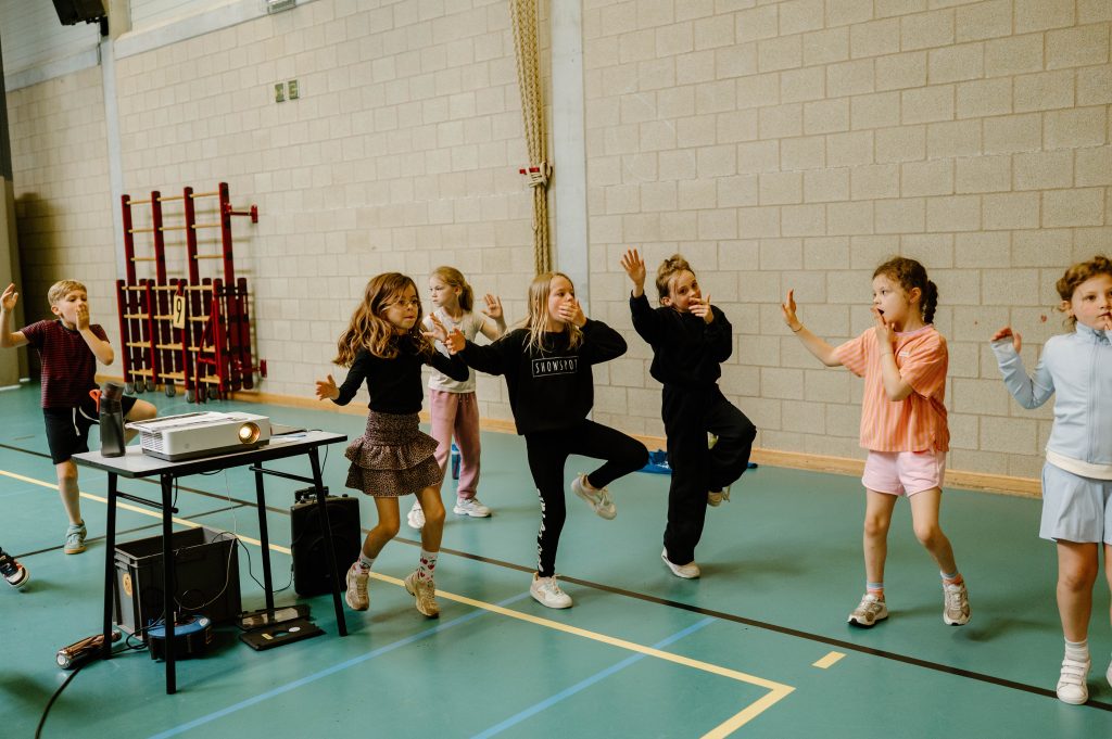 Funsportdag M&V Events