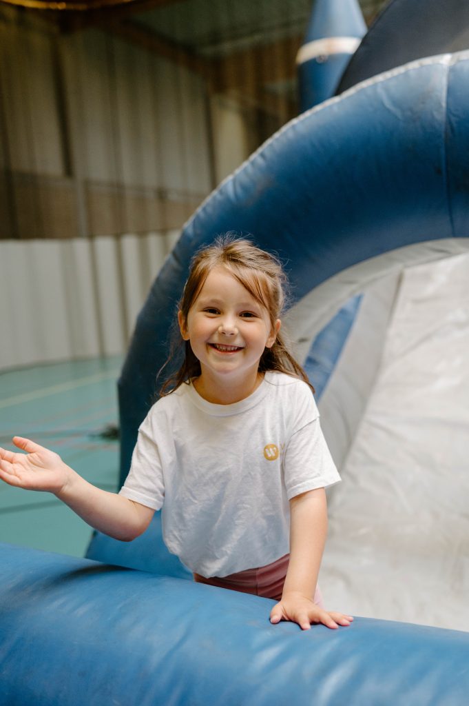 Funsportdag M&V Events
