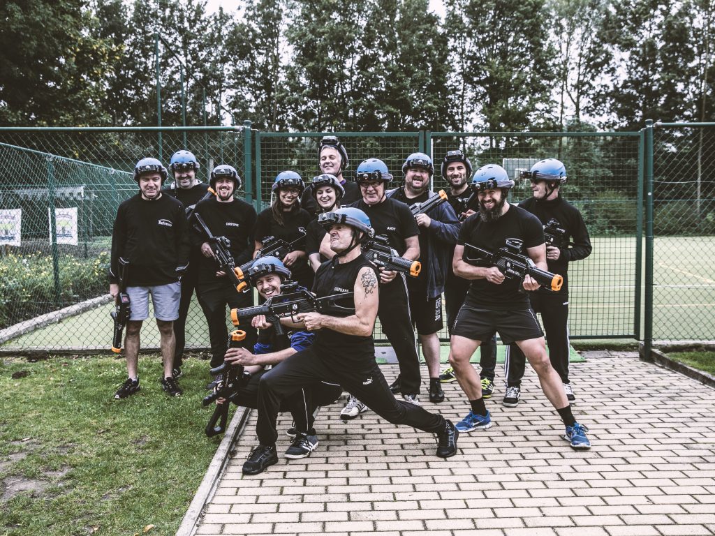Mv Events Teambuilding Op Maat Foto 1