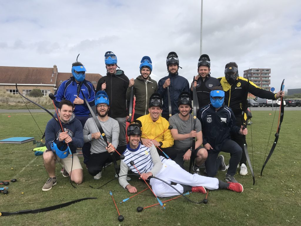 Mv Events Teambuilding Op Maat Foto 2