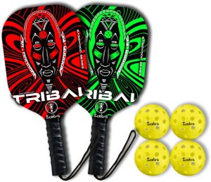 Pickle Ball - set