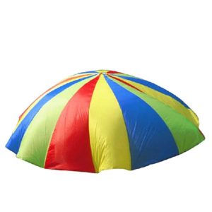 Reuzeparachute