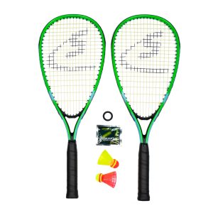 Speedminton