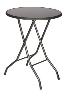 Statafel - partytafel
