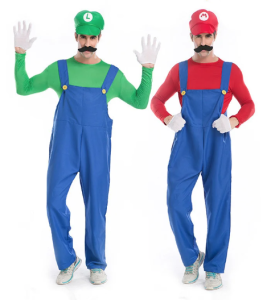 Super Mario Bros Pakket