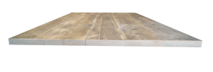 Voorzettoog steigerhout