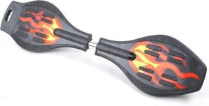 Waveboards