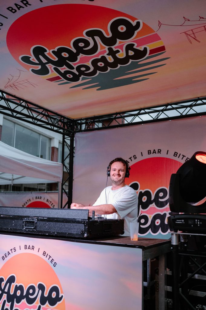 Aperobeats Ninove