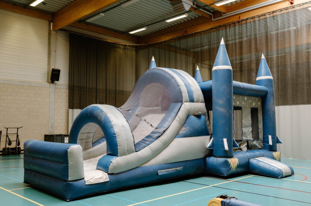 Funsportdag M&V Events