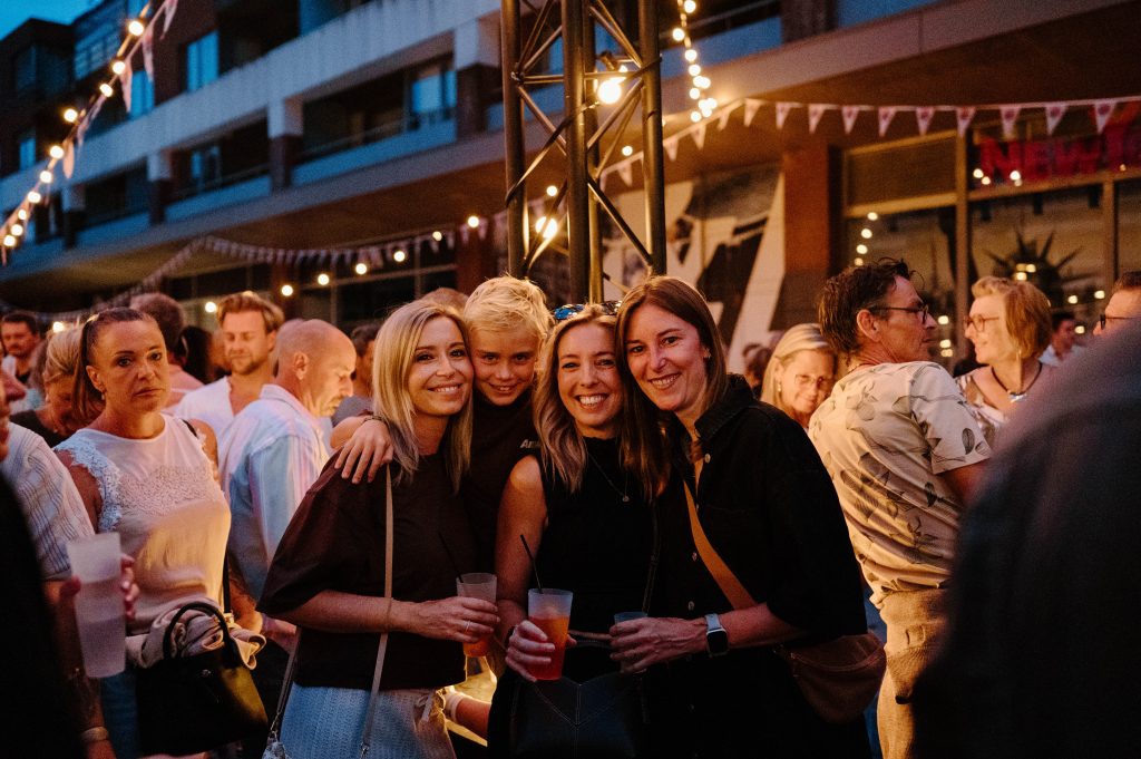 Aperobeats Ninove