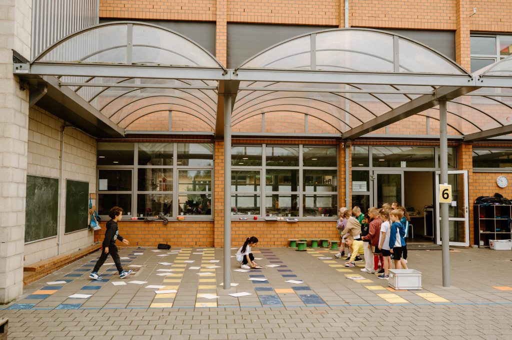 Funsportdag M&V Events