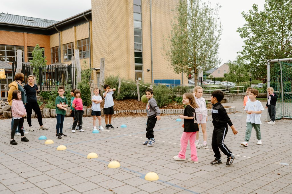 Funsportdag M&V Events