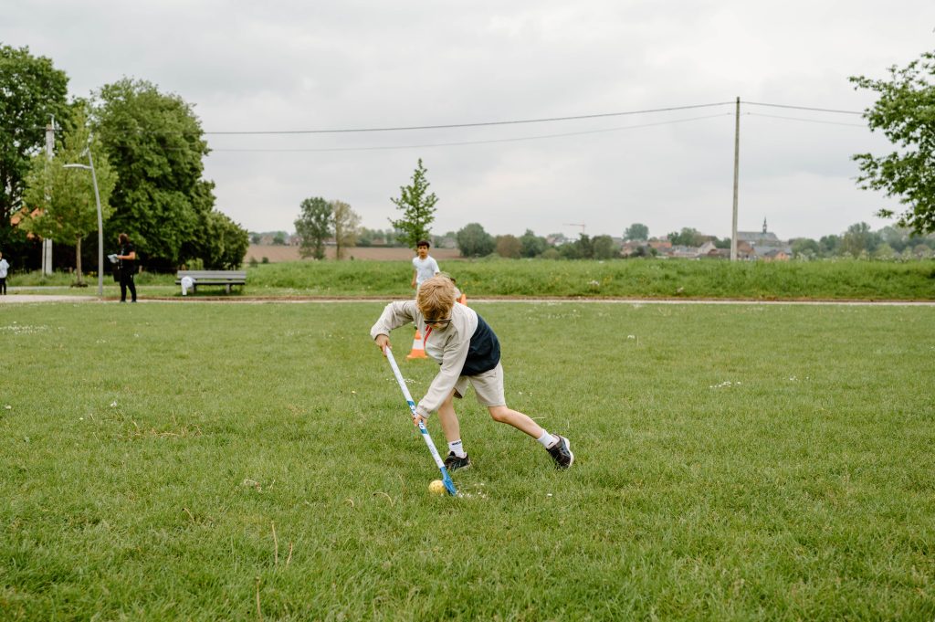 Funsportdag M&V Events