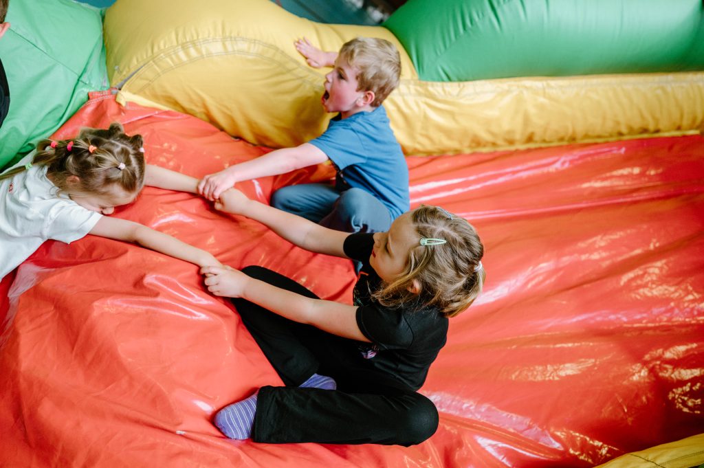 Funsportdag M&V Events