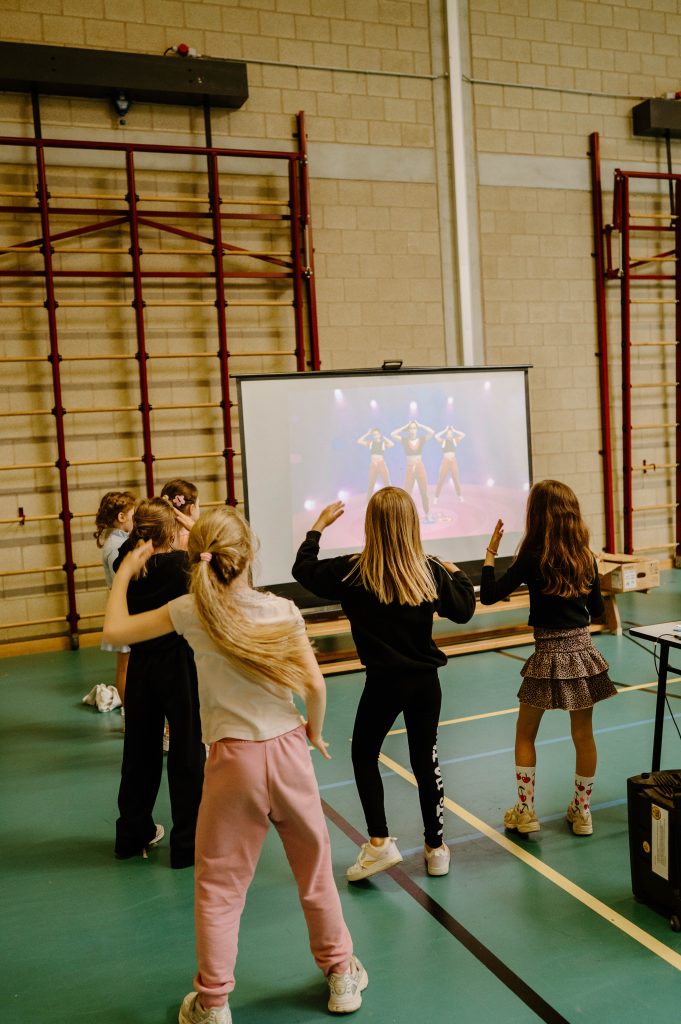 Funsportdag M&V Events