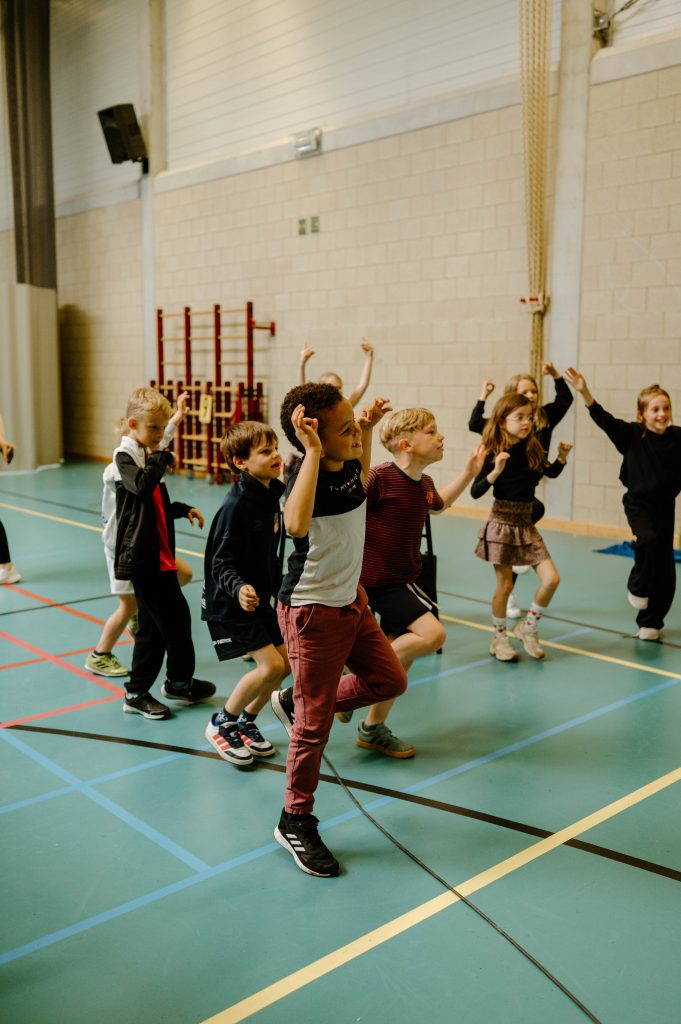 Funsportdag M&V Events