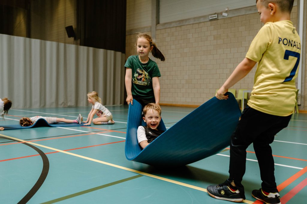 Funsportdag M&V Events