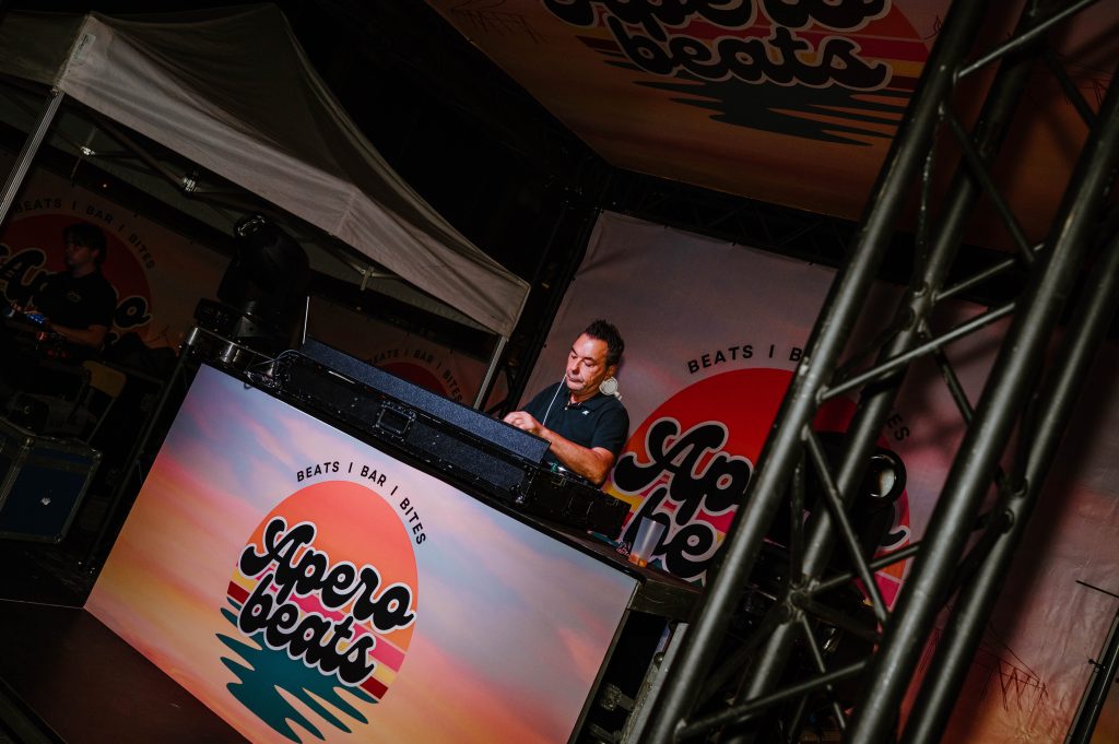Aperobeats Ninove