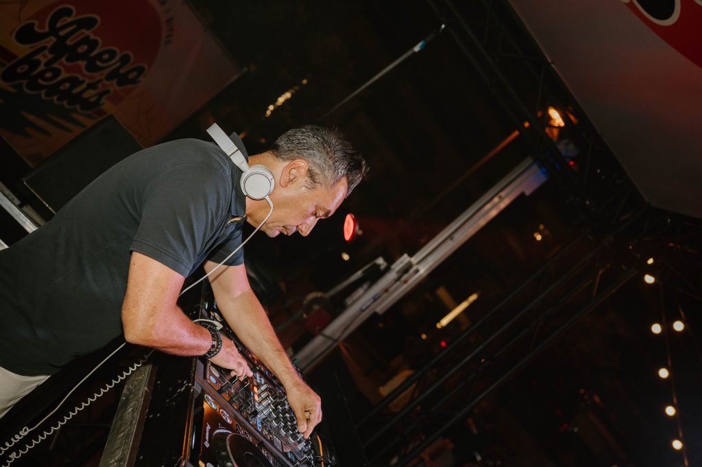 Aperobeats Ninove