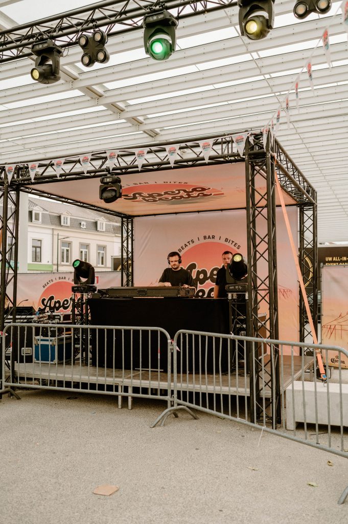 Aperobeats Sint Lievens Houtem