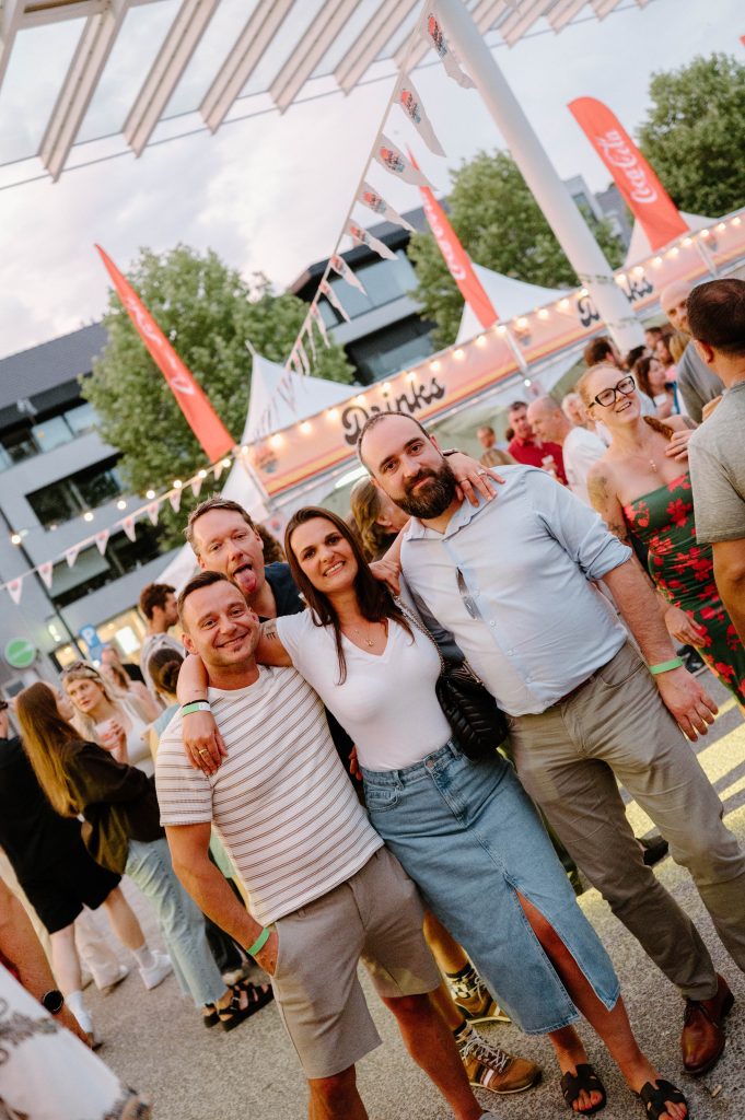 Aperobeats Sint Lievens Houtem