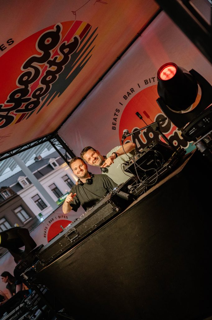 Aperobeats Sint Lievens Houtem