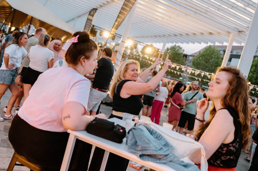 Aperobeats Sint Lievens Houtem