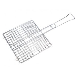 Barbecue vleesrooster